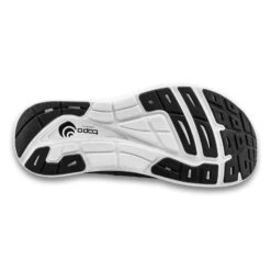 Topo Athletic Men's Phantom 2 Running Shoe - Black/White - Regular (D) 17 Topo Athletic Men's Phantom 2 Running Shoe - Black/White - Regular (D) -Shoe Discount Store M046 BLK 1