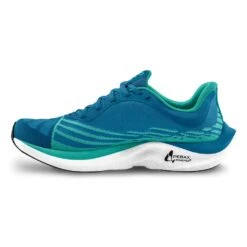 Topo Athletic Men's Cyclone 2 Running Shoe - Blue/Aqua - Regular (D) 15 Topo Athletic Men's Cyclone 2 Running Shoe - Blue/Aqua - Regular (D) -Shoe Discount Store M061.Blue Aqua 05