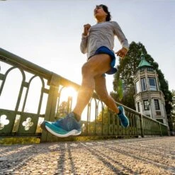 Topo Athletic Men's Cyclone 2 Running Shoe - Blue/Aqua - Regular (D) 16 Topo Athletic Men's Cyclone 2 Running Shoe - Blue/Aqua - Regular (D) -Shoe Discount Store M061.Blue Aqua 10