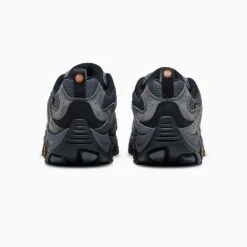 Merrell Men's Moab 3 Gore-Tex Hiking Shoe - Granite- Regular (D) -Shoe Discount Store MRLM J035799 021621 S21 003