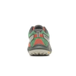 Merrell Men's Nova 3 Trail Running Shoe- Clay - Regular (D) -Shoe Discount Store MRLM J067601 020722 S23 270