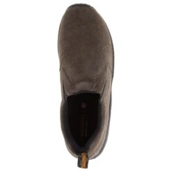 Merrell Men's Jungle Moc Shoes - Gunsmoke - Wide (2E) -Shoe Discount Store MRLM J60787 021516 F00 TOP 832e5744 f010 4689 87a9 253b95b62d15