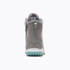 Merrell Women's Antora Sneaker Boot - Paloma - Regular (B) -Shoe Discount Store MRLW J067054 041521 F21 270 1