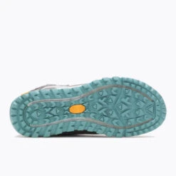 Merrell Women's Antora Sneaker Boot - Paloma - Regular (B) -Shoe Discount Store MRLW J067054 041521 F21 OUT 1