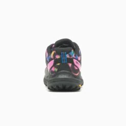 Merrell Women's Antora 3 Trail Running Shoe - Rainbow Leopard - Regular (B) -Shoe Discount Store MRLW J067554 020722 S23 270