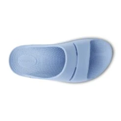 OOfos Unisex OOahh Slide - Neptune Blue - Regular (D) -Shoe Discount Store MicrosoftTeams image 92 932x680 8b6c05a0 180f 45d7 af8b 0dcbfd26795c