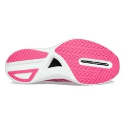 Saucony Women's Endorphin Pro 3 Racing Shoe - Prospect Quartz - Regular (B) -Shoe Discount Store S10755 40 4