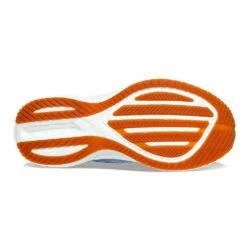 Saucony Women's Triumph RFG Running Shoe - Bluelight - Regular (B) -Shoe Discount Store S10761 32 4