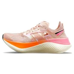 Saucony Women's Endorphin Elite Running Shoe - Mars- Regular (B) -Shoe Discount Store S10768 35 2