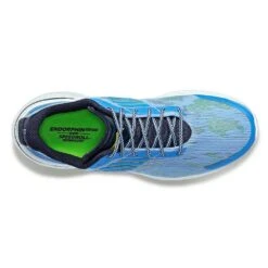 Saucony Women's Endorphin Shift 3 Running Shoe - Shift/Ether - Regular (B) -Shoe Discount Store S10813 35 3