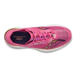 Saucony Men's Endorphin Pro 3 Racing Shoe - Prospect Quartz- Regular (D) -Shoe Discount Store S20755 40 3