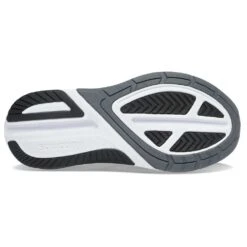 Saucony Women's Echelon 9 Running Shoe- Black/White- Regular (B) -Shoe Discount Store S20766 10 4 523f7c19 945e 44d1 b031 f7ab3389569b