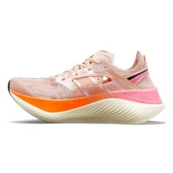 Saucony Men's Endorphin Elite Running Shoe - Mars- Regular (D) -Shoe Discount Store S20768 35 2