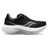 Saucony Men's Kinvara Pro Running Shoe - Black/White - Regular (D) 1 Saucony Men's Kinvara Pro Running Shoe - Black/White - Regular (D) -Shoe Discount Store S20847 10 1