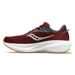 Saucony Men's Triumph 21 Running Shoe - Sundown/Linen - Regular (D) -Shoe Discount Store S20881 50 2