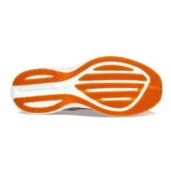 Saucony Men's Triumph 21 Running Shoe - Sundown/Linen - Regular (D) -Shoe Discount Store S20881 50 4