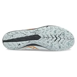 Saucony Men's Havok XC3 Spike -White - Regular (D) -Shoe Discount Store S29074 13 4