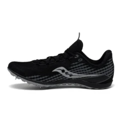 Saucony Men's Havok XC3 Spike - Black -Shoe Discount Store S29074 40 2
