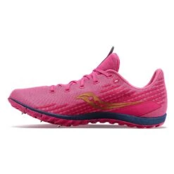 Saucony Women's Havok XC 3 Spike - Prospect Quartz - Regular (B) -Shoe Discount Store S29074 41 2