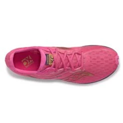 Saucony Men's Kilkenny XC9 Spike - Prospect Quartz- Regular (D) -Shoe Discount Store S29080 41 3