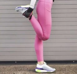 Nike Women's ZoomX Invincible Run Flyknit 3 Running Shoe- White/Black/Blue Tint- Regular (B) -Shoe Discount Store SP23 PSS W RN RunWithNike Fearless L346 RP 1305