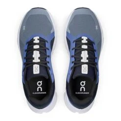 On Running Men's Cloudrunner Running Shoe - Metal/Midnight - Regular (D) -Shoe Discount Store Small JPEG 46.99016 cloudrunner ss22 metal midnight m g2