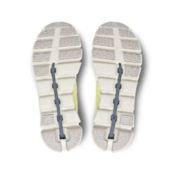 On Running Women's Cloud 5 Running Shoe - Hay/Ice - Regular (B) -Shoe Discount Store Small PNG 59.98362 cloud 5 ss23 hay ice w g3