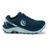 Topo Athletic Women's Ultraventure 3 Trail Running Shoe -Navy/Blue- Regular (B) -Shoe Discount Store W060.Navy Blue 00