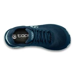Topo Athletic Women's Ultraventure 3 Trail Running Shoe -Navy/Blue- Regular (B) -Shoe Discount Store W060.Navy Blue 02