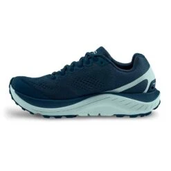 Topo Athletic Women's Ultraventure 3 Trail Running Shoe -Navy/Blue- Regular (B) -Shoe Discount Store W060.Navy Blue 05