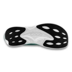 Topo Athletic Women's Cyclone 2 Running Shoe- Ocean/Mint- Regular (B) 14 Topo Athletic Women's Cyclone 2 Running Shoe- Ocean/Mint- Regular (B) -Shoe Discount Store W061.Ocean Mint 01