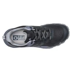 Oboz Women's Katabatic Low Hiking Shoe - Dark Mineral - Regular (B) -Shoe Discount Store W Katabatic Low Dk Mineral top 12773