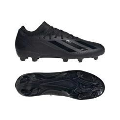 ADIDAS Men's X CRAZYFAST.3 FG Soccer Shoe - Core Black,Core Black,Core Black - Regular (D) 9 ADIDAS Men's X CRAZYFAST.3 FG Soccer Shoe - Core Black,Core Black,Core Black - Regular (D) -Shoe Discount Store X Crazyfast.3 Firm Ground Boots Black GY7429 22 model