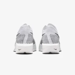 Women's Nike ZoomX Vaporfly Next% 3 Running Shoe- White/Dark Smoke Grey/Particle Grey- Regular (B) -Shoe Discount Store abb35753 486b 4dee a6cd 9f9181f2eee4