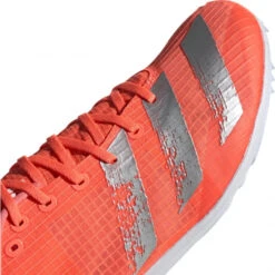 ADIDAS Women's Distancestar Track Spike - Signal Coral/Silver/White- Regular (B) 15 ADIDAS Women's Distancestar Track Spike - Signal Coral/Silver/White- Regular (B) -Shoe Discount Store adidas distancestar spikes ee4671 details 1 1FW4871