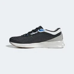 ADIDAS Men's Adizero X Parlay Running Shoe- Black- Regular (D) -Shoe Discount Store b2e6c44fb5df469da12bae1a0089348d 9366