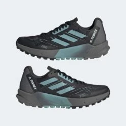 ADIDAS Women's Terrex Agravic Flow 2 Trail Shoe- Core Black/Mint Ton/Ftwr White- Regular (B) 14 ADIDAS Women's Terrex Agravic Flow 2 Trail Shoe- Core Black/Mint Ton/Ftwr White- Regular (B) -Shoe Discount Store ccce873bb08a472f9b4bae1400a2e4f2 9366