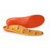 Pulse Performance Insole - Orange -Shoe Discount Store d3595c9178ec7116103e8b8f770587f3