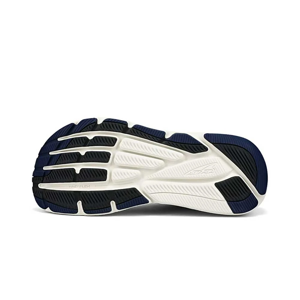 Altra Men's Via Olympus Running Shoe - Mineral Blue - Regular (D) 7 Altra Men's Via Olympus Running Shoe - Mineral Blue - Regular (D) - Image 5