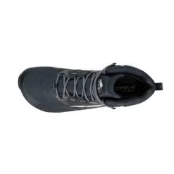 Altra Women's Lone Peak ALL-WTHR Mid 2 Hiking Boot - Black- Regular (B) -Shoe Discount Store download 14 e6d3ec65 825f 4b7b 961d 917ea43cfa53