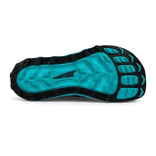 Altra Women's Superior 5 Trail Running Shoe- Dark Slate- Regular (B) 5 Altra Women's Superior 5 Trail Running Shoe- Dark Slate- Regular (B) - Image 3