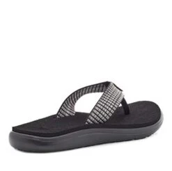 Teva Women's Voya Flip Sandal - Bar Street Multi White - Regular (B) 10 Teva Women's Voya Flip Sandal - Bar Street Multi White - Regular (B) -Shoe Discount Store download 3 3bb2c7b1 d5df 4275 ae66 859d86eec5e9