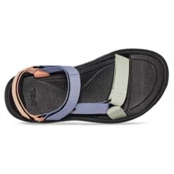 Teva Women's Hurricane XLT2 Sandal - Sherbert Multi - Regular (B) -Shoe Discount Store download 5 1ed362e6 cb18 416a 9e21 011ffed25918