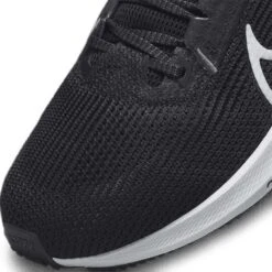 Nike Men's Air Zoom Pegasus 40 Running Shoe- Black/White/Iron Grey- Regular (D) -Shoe Discount Store download 8 4d7e5dc2 c34b 47b6 8bd0 9ddb7261b357