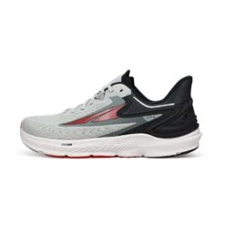Altra Men's Torin 6 Running Shoe- Gray/Red - Regular (D) -Shoe Discount Store download a0446743 5c93 4071 abe9 c8b4afcc2440