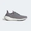 ADIDAS Men's ULTRABOOST 22 - Grey Three/Grey Three/Core Black - Regular (D) -Shoe Discount Store ed22ee4d303d9865aa759bbcf79ca3c6