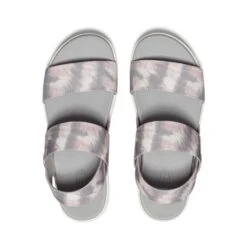 Keen Women's Elle Backstrap Sandal - Fawn Tie Dye - Regular (B) -Shoe Discount Store elle fawn 4