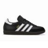 ADIDAS Unisex Samba MG Soccer Shoe - Black/White-Regular (D) 1 ADIDAS Unisex Samba MG Soccer Shoe - Black/White-Regular (D) -Shoe Discount Store eng pl adidas Originals Samba 019000 12725 3