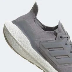 ADIDAS Men's ULTRABOOST 22 - Grey Three/Grey Three/Core Black - Regular (D) -Shoe Discount Store f59ee8a8eae9d0345a82a3c29241cdfc