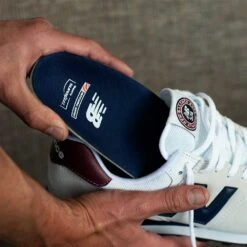 Superfeet Casual Metatarsal Support Insole -Shoe Discount Store fl6384bk 7